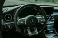 Mercedes-Benz C 63 AMG S Noir - thumbnail 20