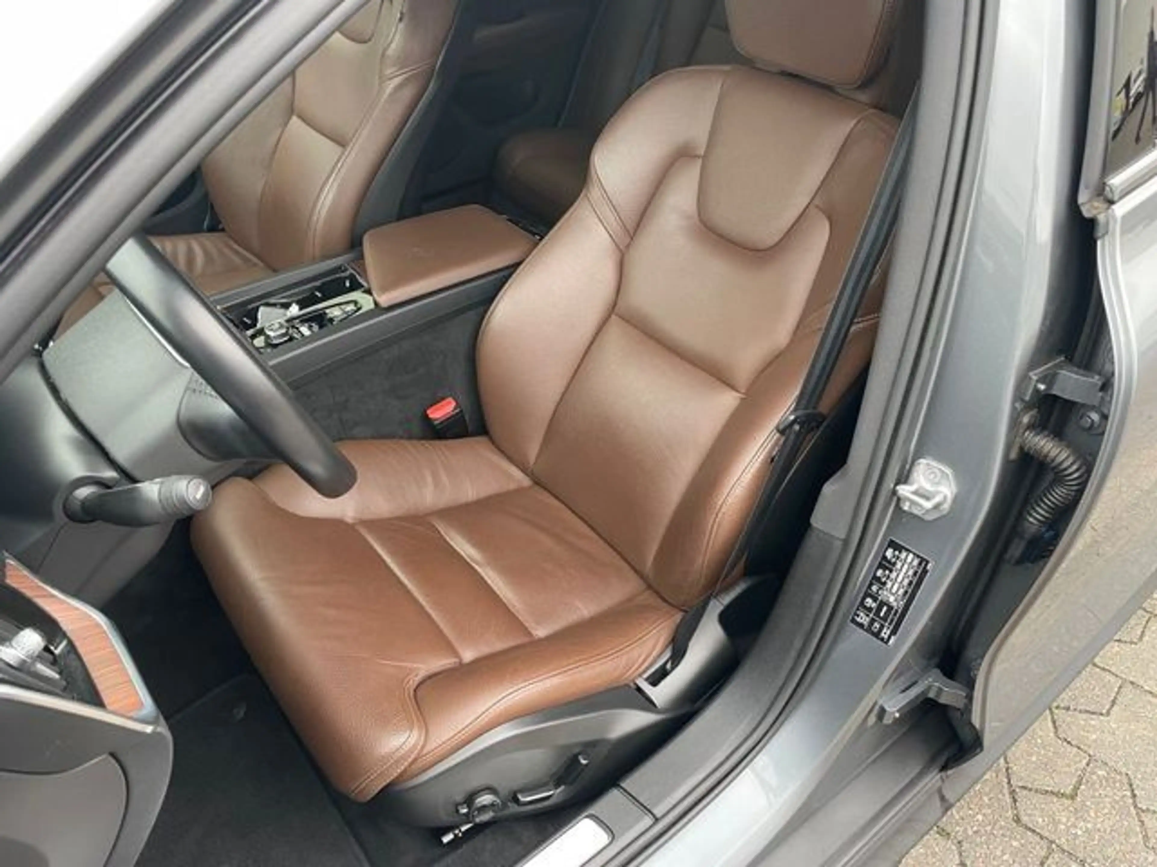 Volvo V60 Cross Country B4 D AWD Geartr. Pro+Xenium+Kamera+ACC — photo 7