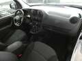 Mercedes-Benz Citan 111 KASTEN LANG*KLIMA*KAMERA*AHK*DACHTRÄGE Blanc - thumbnail 9