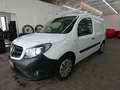 Mercedes-Benz Citan 111 KASTEN LANG*KLIMA*KAMERA*AHK*DACHTRÄGE Blanc - thumbnail 3