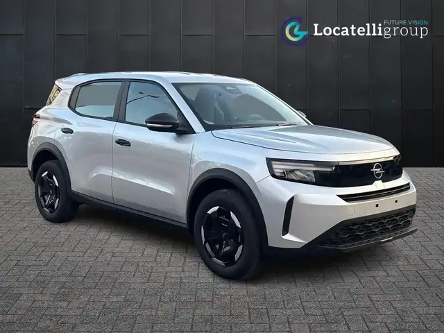 Opel Frontera 1.2 Hybrid Edition