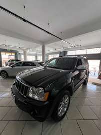 Grand Cherokee 3.0 V6 CRD Overland
