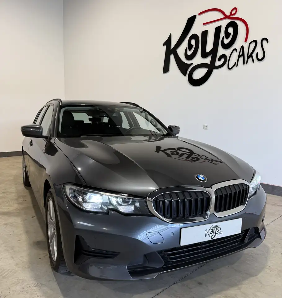 BMW 318