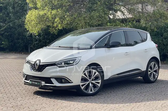 Renault Scenic Scénic Blue dCi 120 CV Business