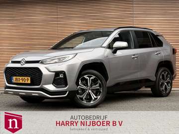 2.5 Plug-in Hybrid Style Camera / Cruise / Navigat