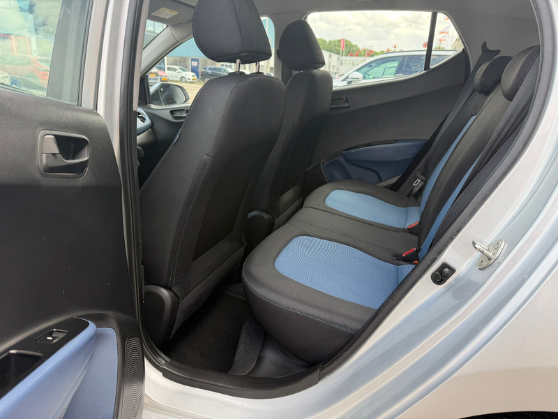 Photo du véhicule
