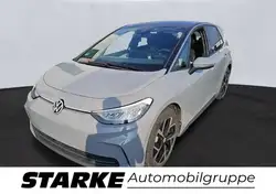 Volkswagen ID.3 Pro Move LED Navi LightAssist
