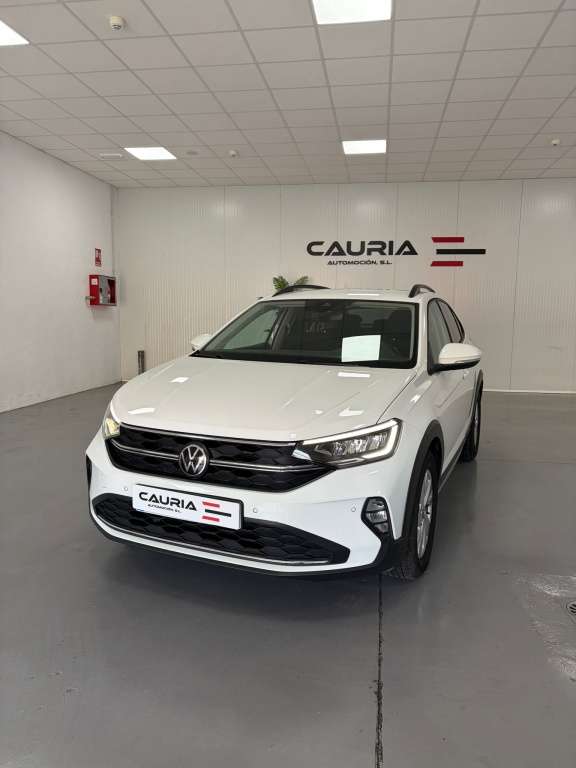 Volkswagen Taigo 1.0 TSI Life 81kW - foto 1