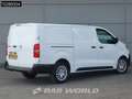 Opel Vivaro 177PK Automaat L3H1 Airco Cruise Parkeersensoren E Wit - thumbnail 8