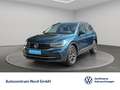 Volkswagen Tiguan 2.0 TDI DSG Life AHK+NAVI+LED+ACC+KAMERA Blau - thumbnail 1