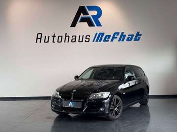 i 3 Touring*SHZ*PDC*NAVI*BT*USB*