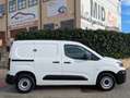 Peugeot Partner 1.5BlueHDI Premium Standard 1000kg 100 Blanco - thumbnail 3