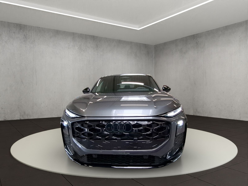 Audi Q3 e-hybrid 200 kW S tron ic — photo 9