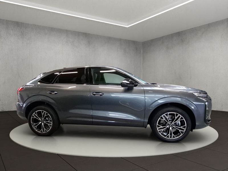 Audi Q3 e-hybrid 200 kW S tron ic — photo 7