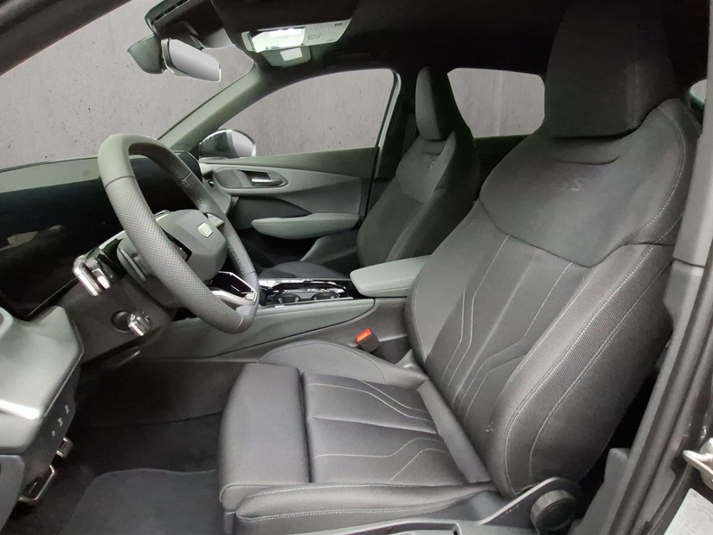 Audi Q3 e-hybrid 200 kW S tron ic — photo 10