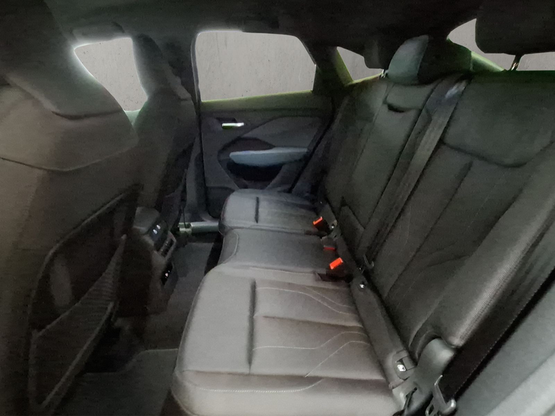 Audi Q3 e-hybrid 200 kW S tron ic — photo 14