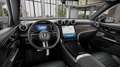 Mercedes-Benz GLC 300 300e 4MATIC AMG Line | Burmester | Panoramadak | T Wit - thumbnail 6