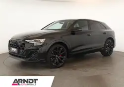 Audi SQ8 TFSI Facelift Leder Matrix Pano BangO ACC 23
