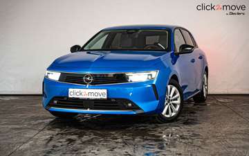 Astra 1.2 Turbo Business Edition S/S