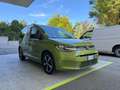 Volkswagen Caddy 1.5TSI DSG STYLE LED UNIPROPRIETA GARANZIA 24 MESI Grün - thumbnail 4
