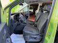 Volkswagen Caddy 1.5TSI DSG STYLE LED UNIPROPRIETA GARANZIA 24 MESI Grün - thumbnail 5