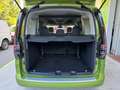 Volkswagen Caddy 1.5TSI DSG STYLE LED UNIPROPRIETA GARANZIA 24 MESI Grün - thumbnail 9