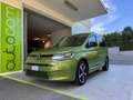 Volkswagen Caddy 1.5TSI DSG STYLE LED UNIPROPRIETA GARANZIA 24 MESI Grün - thumbnail 1