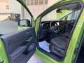Volkswagen Caddy 1.5TSI DSG STYLE LED UNIPROPRIETA GARANZIA 24 MESI Grün - thumbnail 19