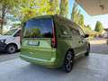 Volkswagen Caddy 1.5TSI DSG STYLE LED UNIPROPRIETA GARANZIA 24 MESI Grün - thumbnail 3