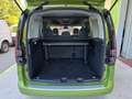 Volkswagen Caddy 1.5TSI DSG STYLE LED UNIPROPRIETA GARANZIA 24 MESI Grün - thumbnail 22