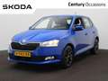 Skoda Fabia 1.0 TSI Ambition / Trekhaak / Cruise / Navi Blu/Azzurro - thumbnail 1