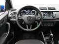 Skoda Fabia 1.0 TSI Ambition / Trekhaak / Cruise / Navi Blauw - thumbnail 13