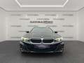 BMW 320 e TOURING/PANO/LIVE COCKPIT /DAB/WIDESCREEN Schwarz - thumbnail 2