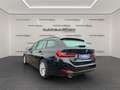 BMW 320 e TOURING/PANO/LIVE COCKPIT /DAB/WIDESCREEN Schwarz - thumbnail 4