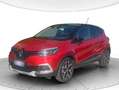 Renault Captur 1.3 tce Sport Edition2 150cv edc fap Rojo - thumbnail 1