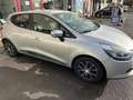 Renault Clio IV 1.5 dci 90 PS NAVI Argent - thumbnail 4