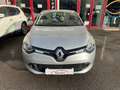 Renault Clio IV 1.5 dci 90 PS NAVI Argent - thumbnail 1