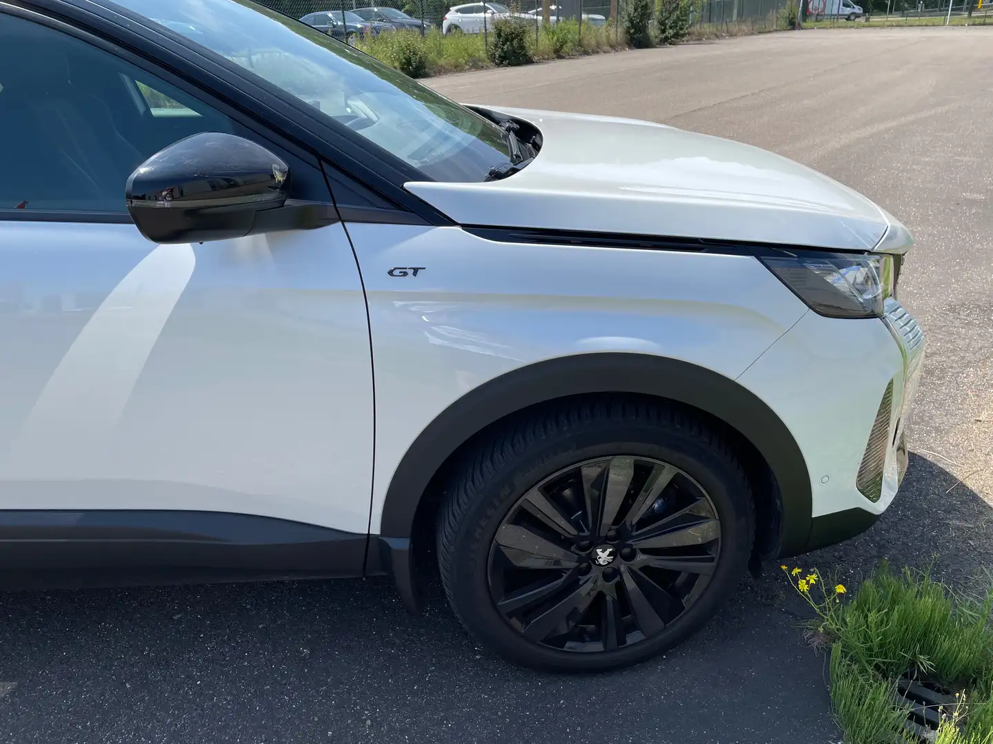 Peugeot 3008 3008 PureTech 130 Stop Wit - 2