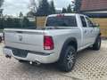 Dodge RAM 5,7L V8 4x4 Autom. Leder Klima, Hardtop Argent - thumbnail 3