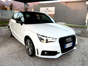 Sportback 1.2 tfsi S-LINE
