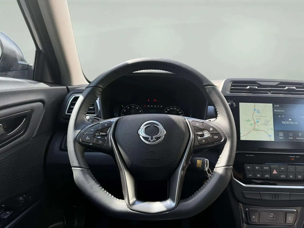 KGM Tivoli 1.5 T-GDI 2WD *Garantie Constructeur*CarPlay*4.900 Kms*, миниатюра 14