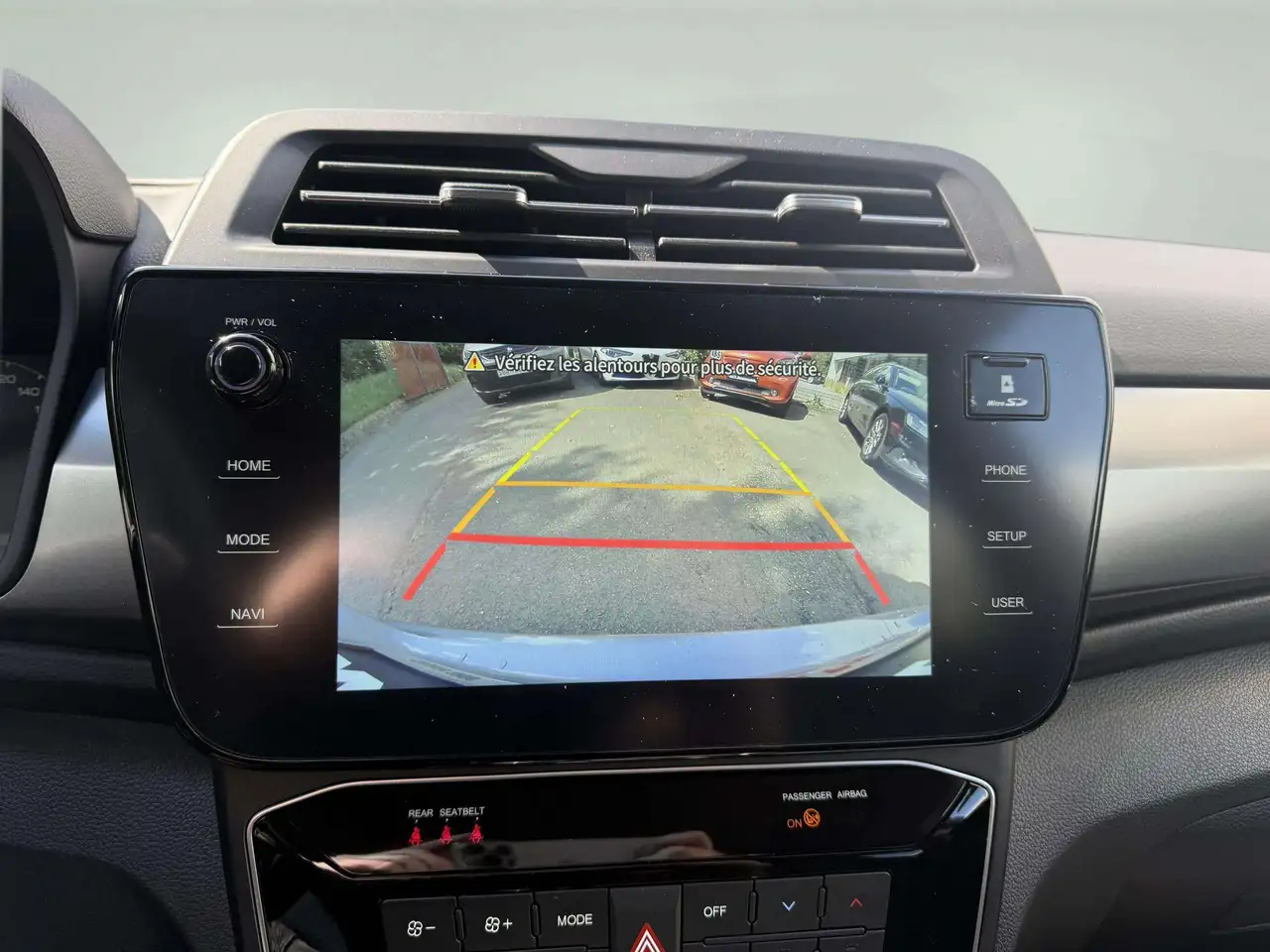 KGM Tivoli 1.5 T-GDI 2WD *Garantie Constructeur*CarPlay*4.900 Kms*, миниатюра 19