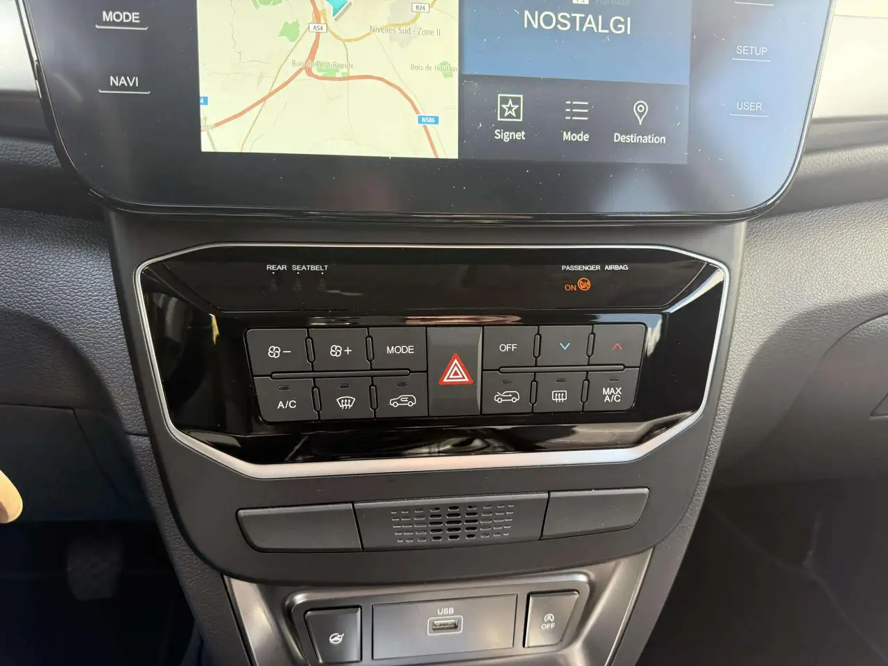 KGM Tivoli 1.5 T-GDI 2WD *Garantie Constructeur*CarPlay*4.900 Kms*, миниатюра 16