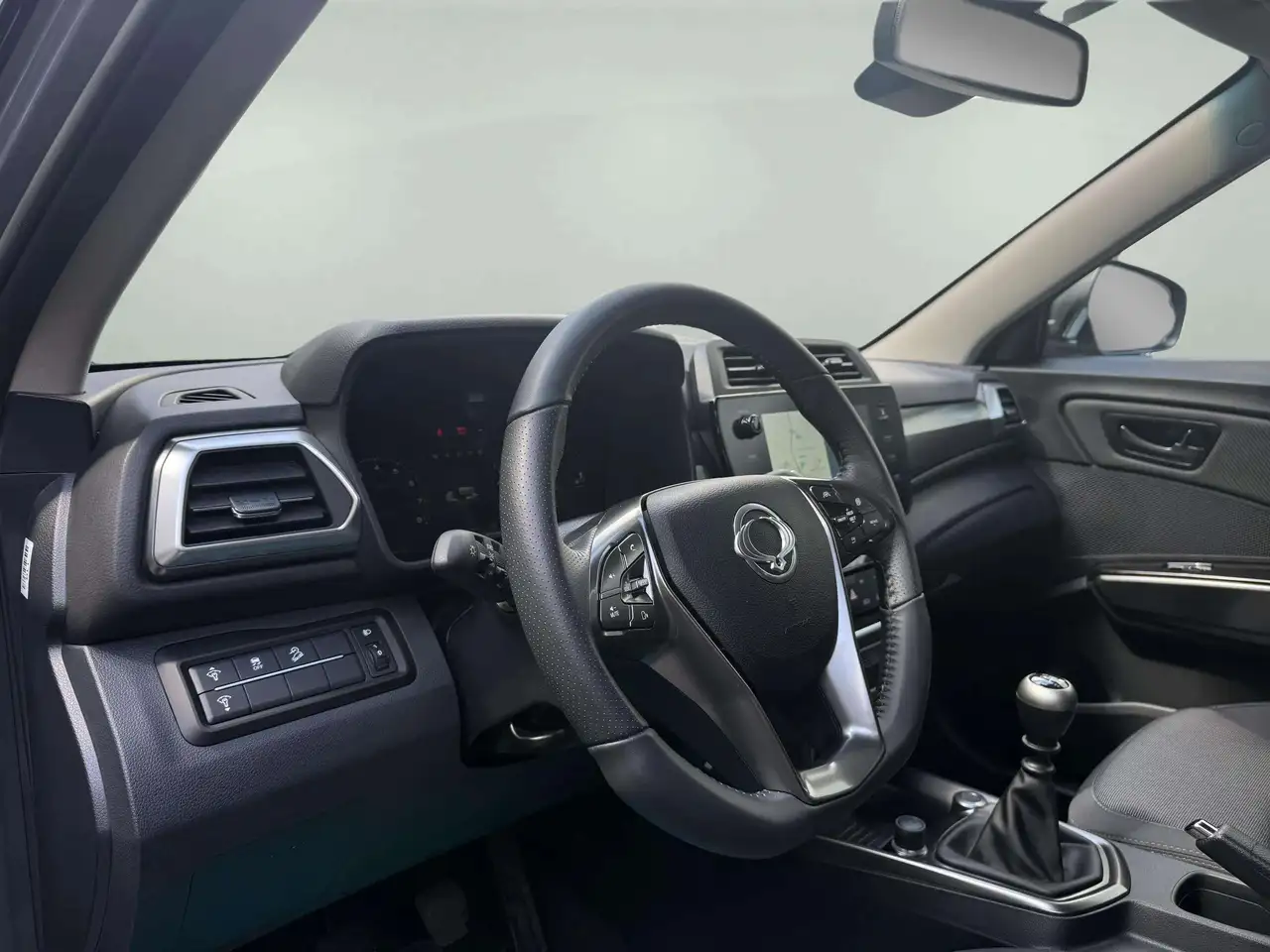 KGM Tivoli 1.5 T-GDI 2WD *Garantie Constructeur*CarPlay*4.900 Kms*, миниатюра 10