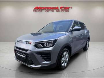 Tivoli 1.5 T-GDI 2WD *Garantie Constructeur*CarPlay*4.900 Kms*