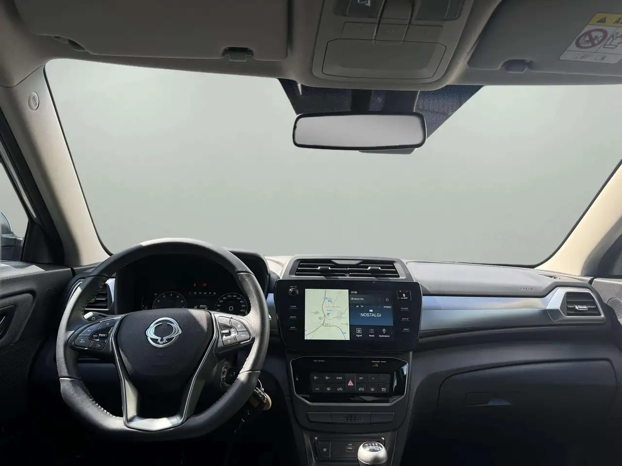 KGM Tivoli 1.5 T-GDI 2WD *Garantie Constructeur*CarPlay*4.900 Kms*, миниатюра 13