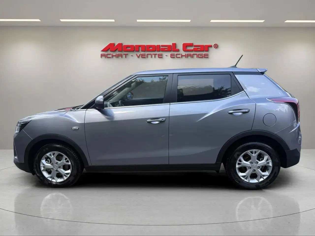 KGM Tivoli 1.5 T-GDI 2WD *Garantie Constructeur*CarPlay*4.900 Kms*, миниатюра 9