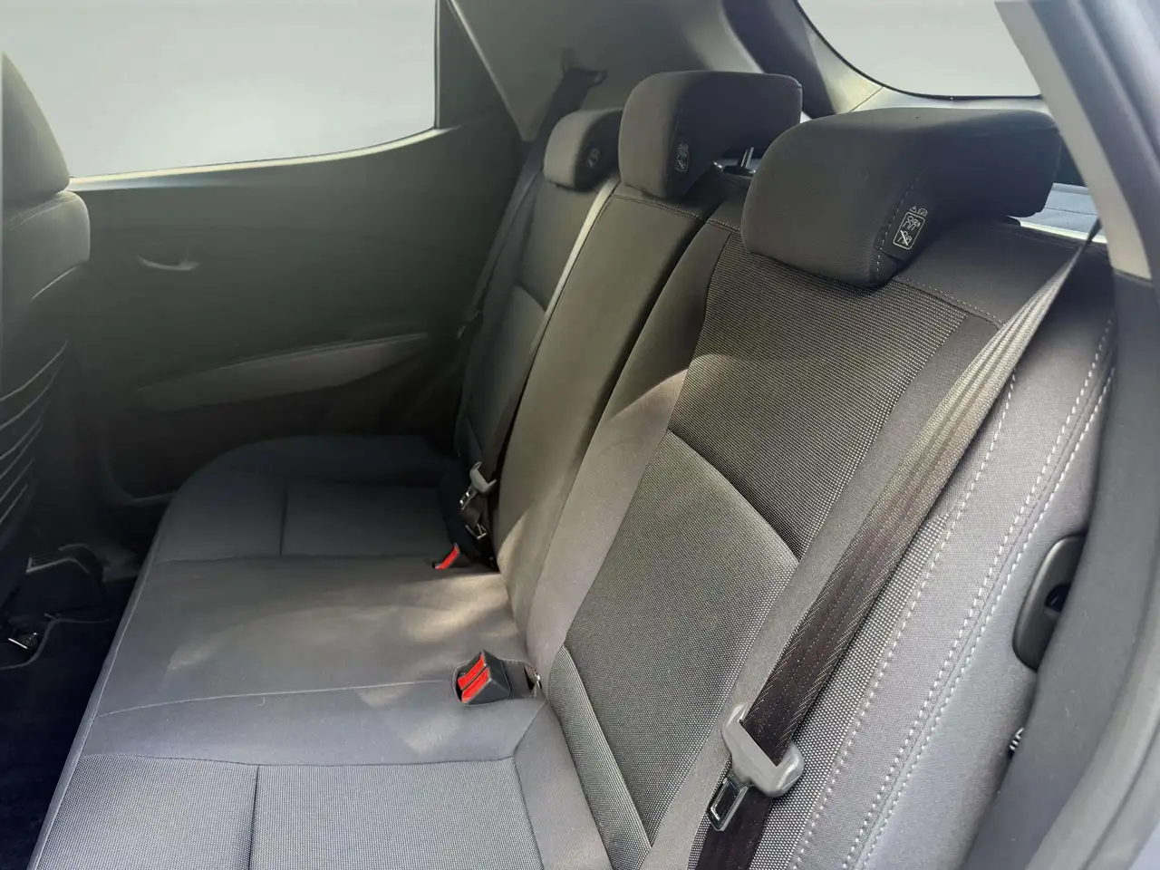 KGM Tivoli 1.5 T-GDI 2WD *Garantie Constructeur*CarPlay*4.900 Kms*, миниатюра 12