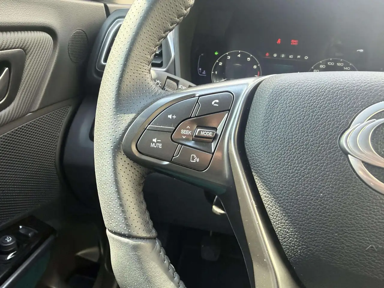 KGM Tivoli 1.5 T-GDI 2WD *Garantie Constructeur*CarPlay*4.900 Kms*, миниатюра 17