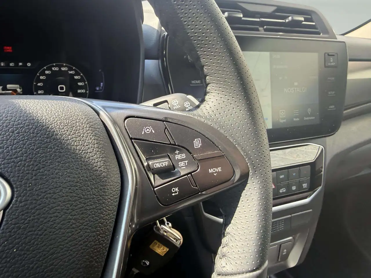 KGM Tivoli 1.5 T-GDI 2WD *Garantie Constructeur*CarPlay*4.900 Kms*, миниатюра 18